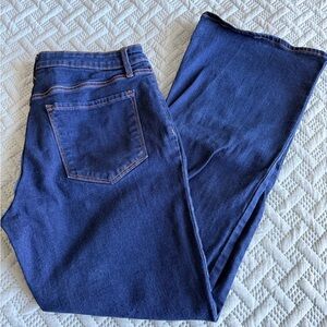 Women’s Old Navy jeans